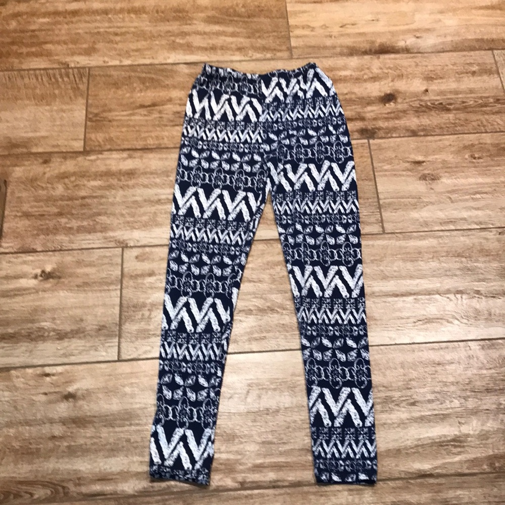 Women's small leggings